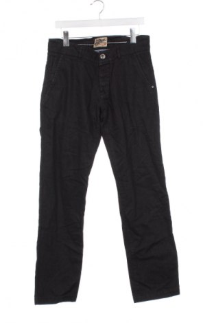 Pantaloni de bărbați Edc By Esprit, Mărime M, Culoare Negru, Preț 29,99 Lei