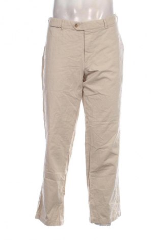 Herrenhose Eduard Dressler, Größe XL, Farbe Beige, Preis 32,36 €