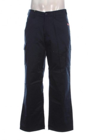 Pantaloni de bărbați Element, Mărime M, Culoare Albastru, Preț 237,47 Lei