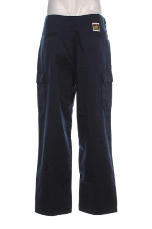 Pantaloni de bărbați Element, Mărime M, Culoare Albastru, Preț 166,99 Lei