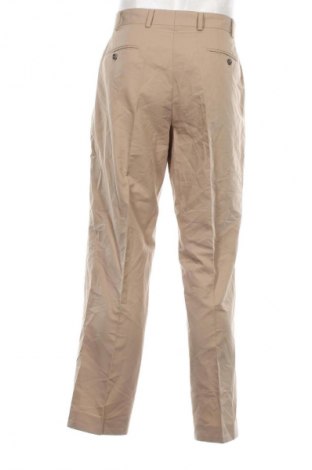 Herrenhose Esprit, Größe L, Farbe Beige, Preis € 6,49