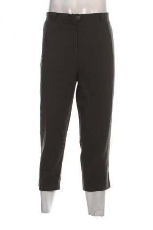 Herrenhose Eugen Klein, Größe L, Farbe Grün, Preis 13,99 €