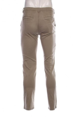 Pantaloni de bărbați F&F, Mărime M, Culoare Bej, Preț 59,99 Lei