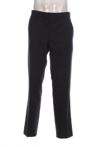 Pantaloni de bărbați F&F, Mărime M, Culoare Albastru, Preț 40,99 Lei