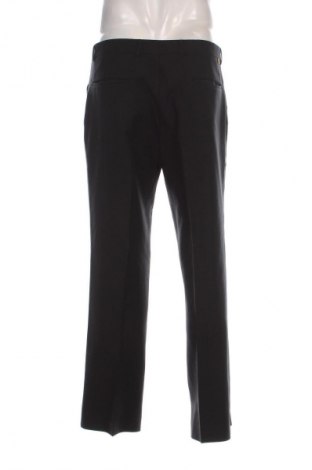 Pantaloni de bărbați Farah, Mărime L, Culoare Negru, Preț 111,99 Lei