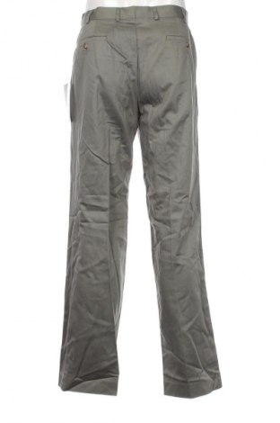 Herrenhose Fletcher Jones, Größe L, Farbe Grau, Preis 47,79 €