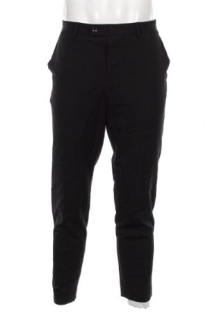 Pantaloni de bărbați Flex, Mărime L, Culoare Negru, Preț 32,99 Lei