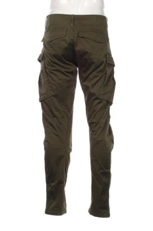 Herrenhose G-Star Raw, Größe L, Farbe Grün, Preis € 61,99