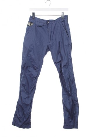 Herrenhose G-Star Raw, Größe S, Farbe Blau, Preis € 20,90