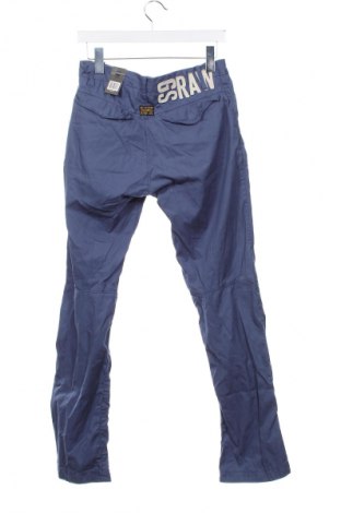 Herrenhose G-Star Raw, Größe S, Farbe Blau, Preis 72,99 €