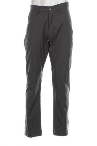 Pantaloni de bărbați Galvin Green, Mărime L, Culoare Gri, Preț 315,99 Lei