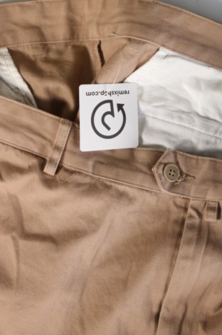 Herrenhose Gant, Größe XL, Farbe Beige, Preis 30,29 €