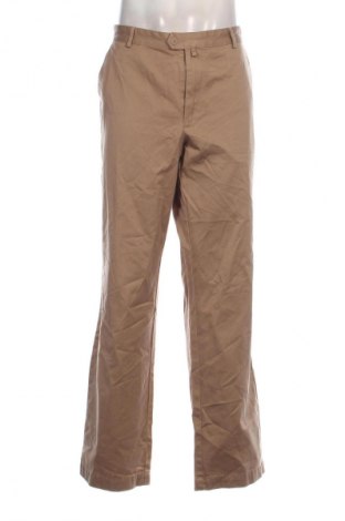 Herrenhose Gant, Größe XL, Farbe Beige, Preis 18,99 €