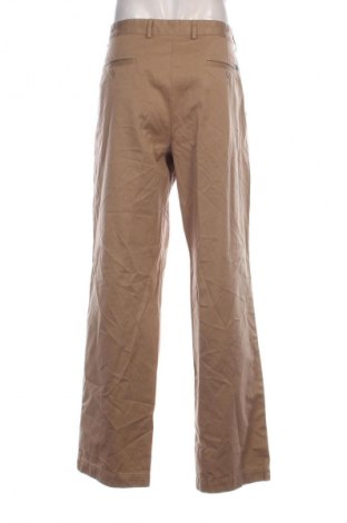 Herrenhose Gant, Größe XL, Farbe Beige, Preis 30,29 €