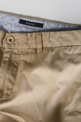 Herrenhose Gant, Größe M, Farbe Beige, Preis € 49,10