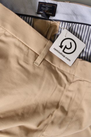 Herrenhose Gap, Größe M, Farbe Beige, Preis € 23,99