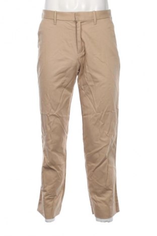 Herrenhose Gap, Größe M, Farbe Beige, Preis 23,99 €