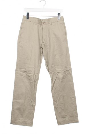 Herrenhose Gaz Man, Größe S, Farbe Beige, Preis € 20,29