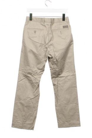 Herrenhose Gaz Man, Größe S, Farbe Beige, Preis € 20,29