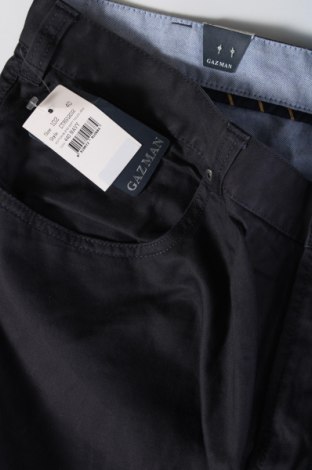 Herrenhose Gaz Man, Größe XL, Farbe Blau, Preis € 32,29