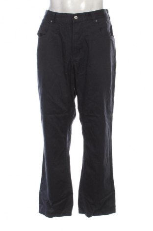 Pantaloni de bărbați Gaz Man, Mărime XL, Culoare Albastru, Preț 151,99 Lei