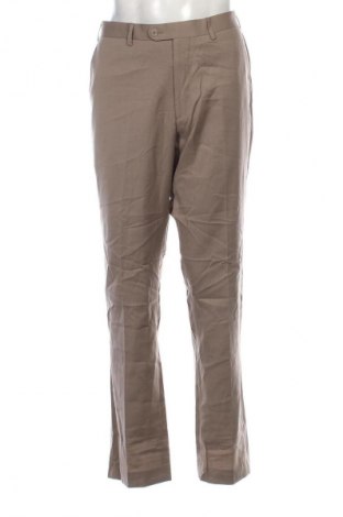 Herrenhose Gaz Man, Größe L, Farbe Beige, Preis € 20,29