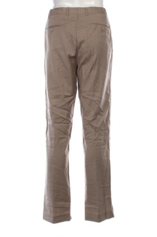 Herrenhose Gaz Man, Größe L, Farbe Beige, Preis 20,29 €