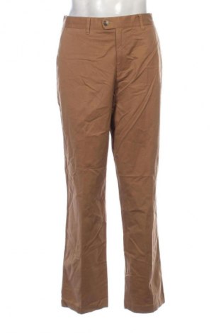 Herrenhose Gaz Man, Größe L, Farbe Beige, Preis 20,29 €