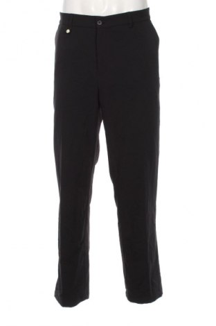 Herrenhose Golfino, Größe L, Farbe Schwarz, Preis € 6,99