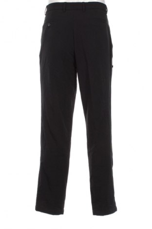 Herrenhose Golfino, Größe L, Farbe Schwarz, Preis € 17,79