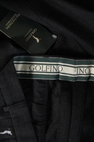 Herrenhose Golfino, Größe XL, Farbe Grau, Preis 27,99 €