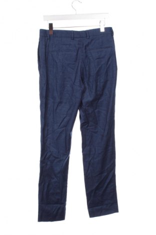 Pantaloni de bărbați H&M, Mărime M, Culoare Albastru, Preț 34,99 Lei