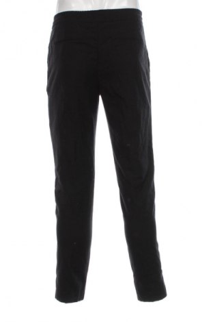 Pantaloni de bărbați H&M, Mărime M, Culoare Negru, Preț 33,99 Lei