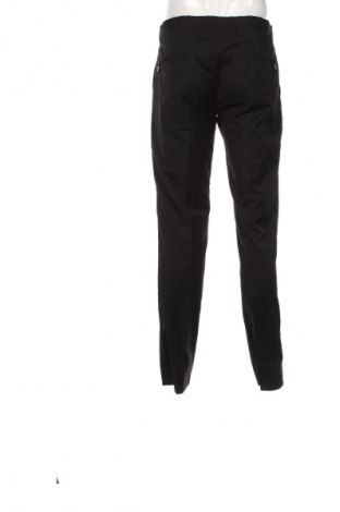 Pantaloni de bărbați H&M, Mărime L, Culoare Negru, Preț 48,99 Lei