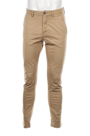 Herrenhose H&M, Größe M, Farbe Beige, Preis 20,29 €