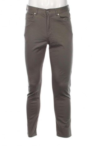 Herrenhose H&M, Größe S, Farbe Grau, Preis 20,29 €