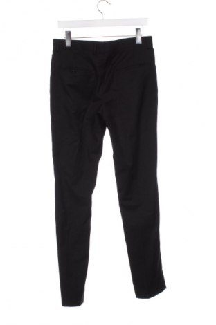 Pantaloni de bărbați H&M, Mărime M, Culoare Negru, Preț 25,99 Lei