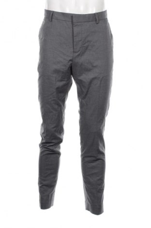 Herrenhose H&M, Größe L, Farbe Grau, Preis € 20,29