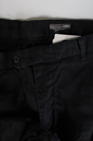 Herrenhose H&M, Größe M, Farbe Schwarz, Preis € 8,49