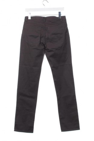 Pantaloni de bărbați H&M, Mărime S, Culoare Gri, Preț 29,99 Lei