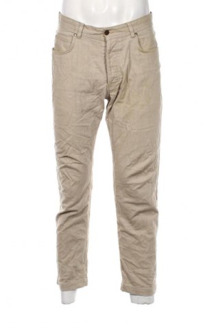 Herrenhose H&M, Größe L, Farbe Beige, Preis € 8,49