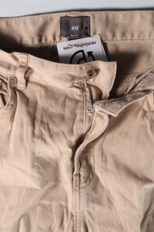 Herrenhose H&M, Größe M, Farbe Beige, Preis € 20,29