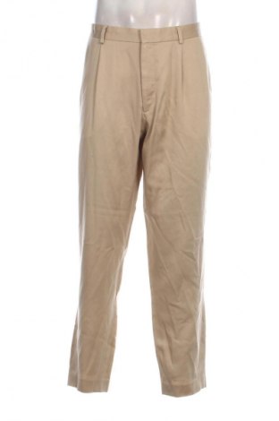 Herrenhose H&M, Größe XL, Farbe Beige, Preis 9,29 €