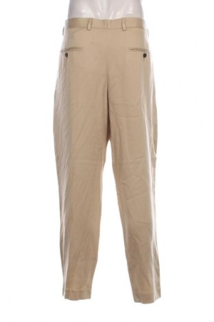 Herrenhose H&M, Größe XL, Farbe Beige, Preis 9,49 €