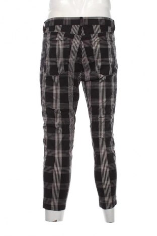 Pantaloni de bărbați H&M, Mărime M, Culoare Negru, Preț 33,99 Lei