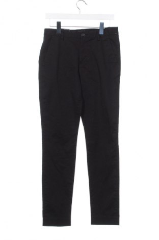 Pantaloni de bărbați H&M, Mărime S, Culoare Negru, Preț 76,99 Lei