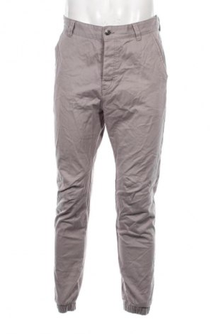 Herrenhose H&M Divided, Größe M, Farbe Grau, Preis € 10,49