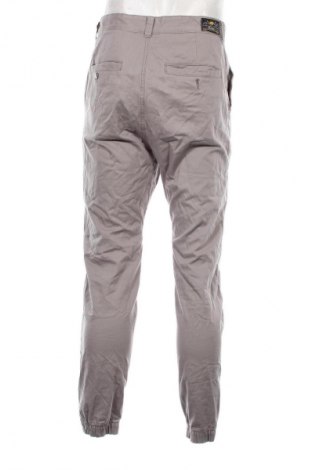 Herrenhose H&M Divided, Größe M, Farbe Grau, Preis 10,49 €