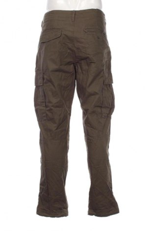 Herrenhose H&M L.O.G.G., Größe S, Farbe Grün, Preis 8,49 €