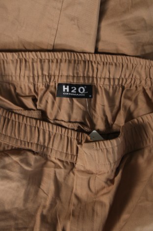 Herrenhose H2O, Größe M, Farbe Beige, Preis € 12,99